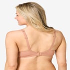 Leading Lady® The Jolene Perfect Plunge Underwire Bra image number null