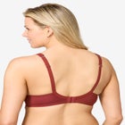 Leading Lady® The Jolene Perfect Plunge Underwire Bra image number null