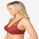 Leading Lady® The Jolene Perfect Plunge Underwire Bra image number null