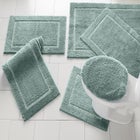 BH Studio Luxe Bath Rugs image number null