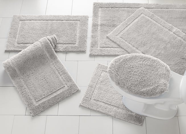 BH Studio Luxe Bath Rugs image number 0