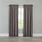 BH Studio Velvet Rod-Pocket Panel image number null