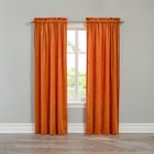 BH Studio Velvet Rod-Pocket Panel image number 0