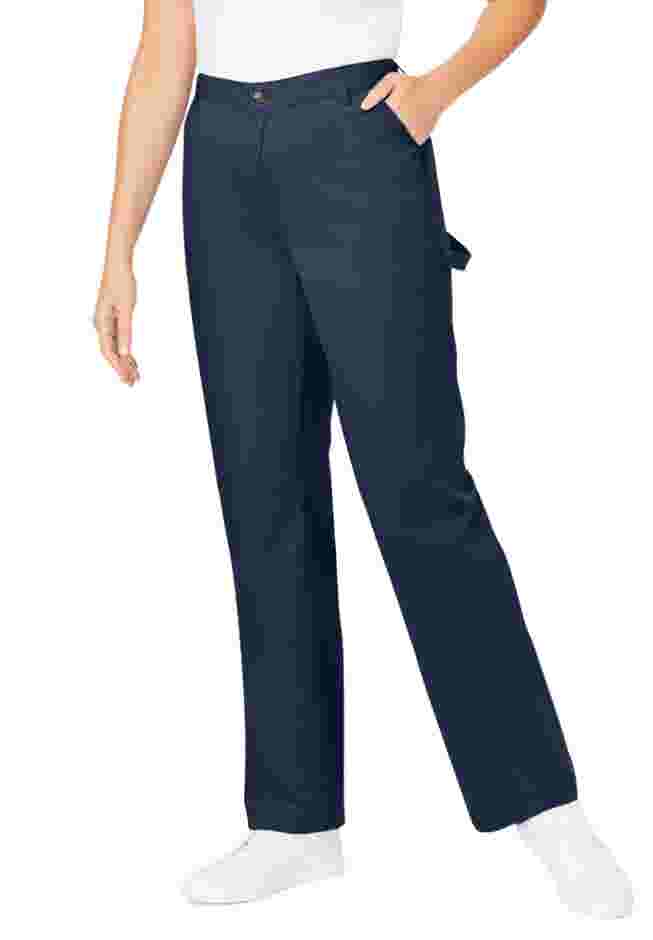 Carpenter Denim Pant image number 0