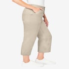 Carpenter Denim Capri image number null
