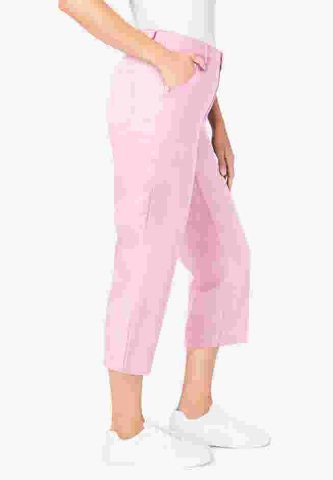 Carpenter Denim Capri image number 2