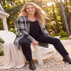 Country Village Sweater Cardigan image number 0