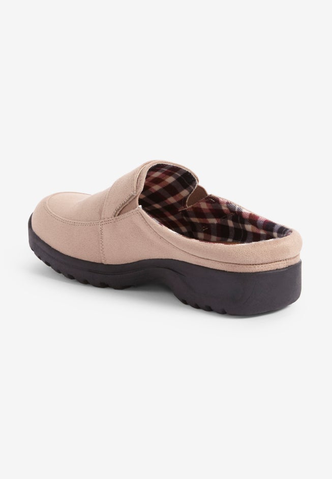 The Joy Slip On Mule image number 1
