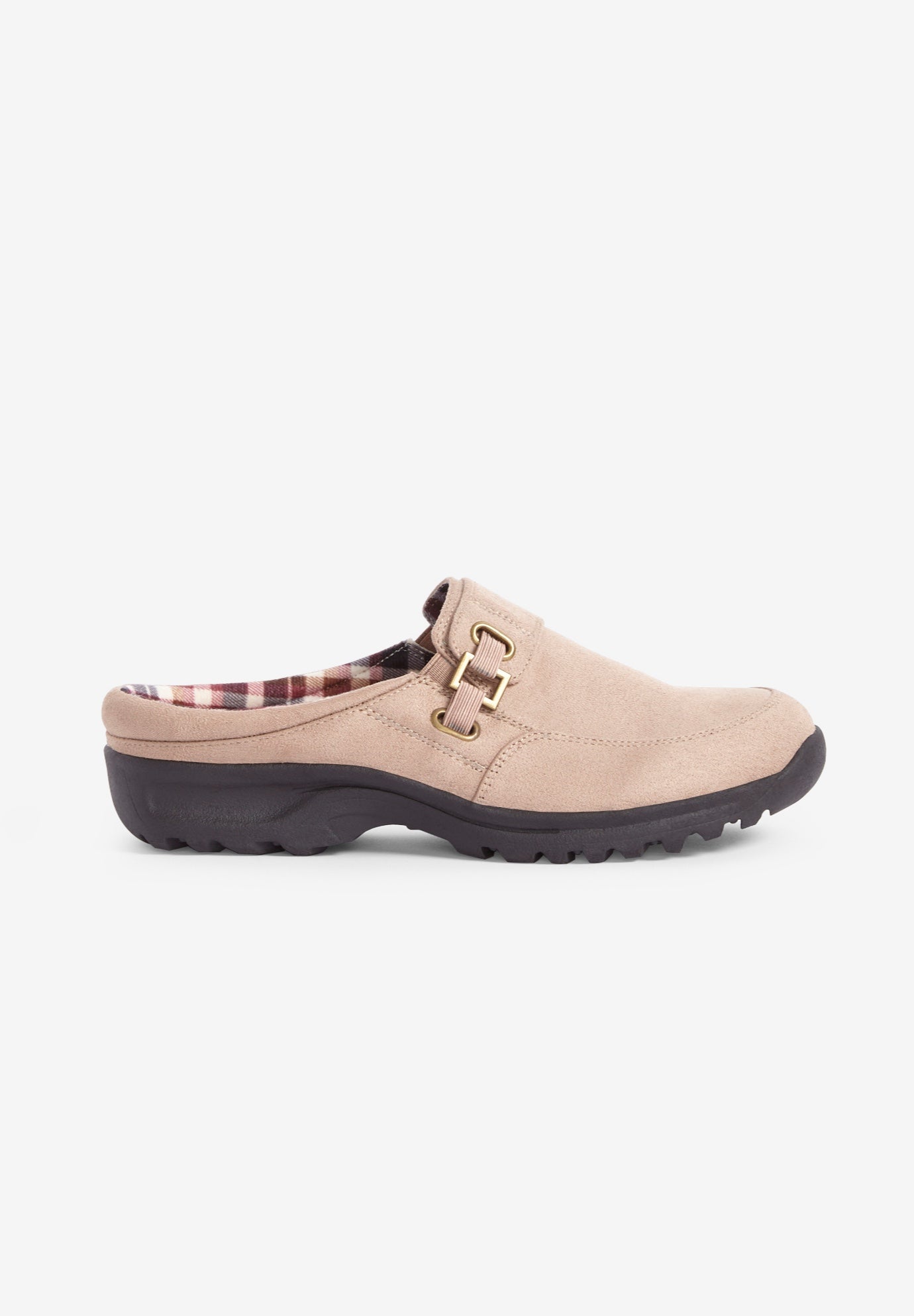 The Joy Slip On Mule image number 3