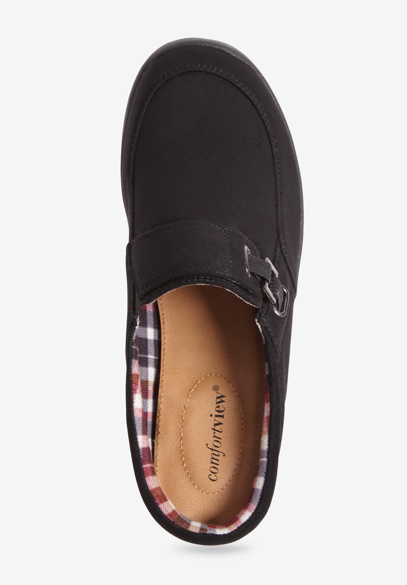 The Joy Slip On Mule image number 4