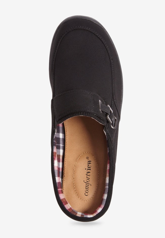 The Joy Slip On Mule image number 4