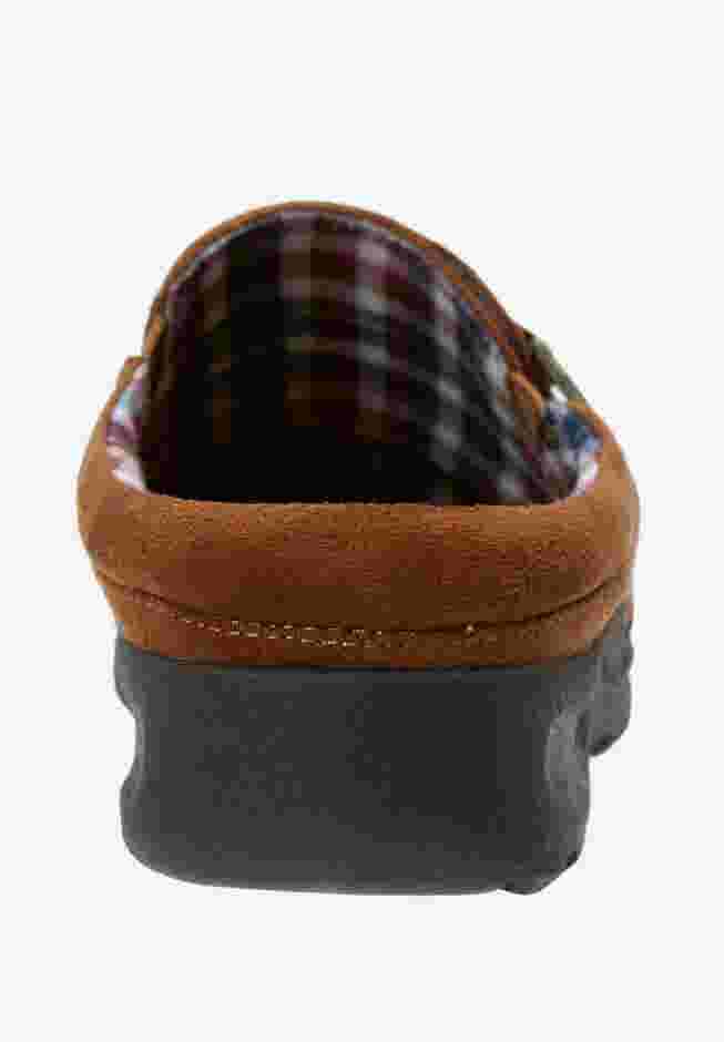The Joy Slip On Mule image number 1