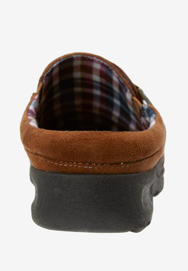 The Joy Slip On Mule image number 1