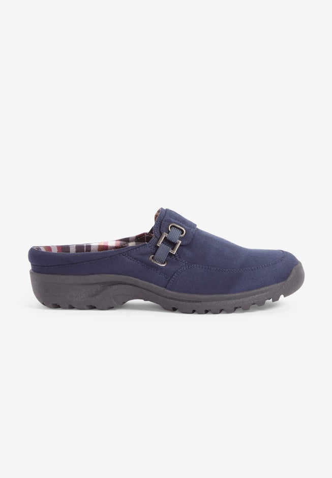 The Joy Slip On Mule image number 4