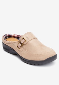 The Joy Slip On Mule