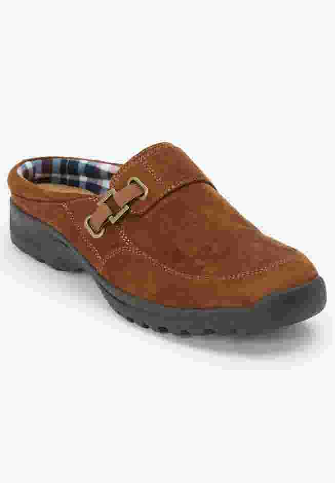 The Joy Slip On Mule image number 0