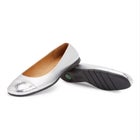 The Fay Slip On Flat image number null