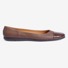 The Fay Slip On Flat image number null