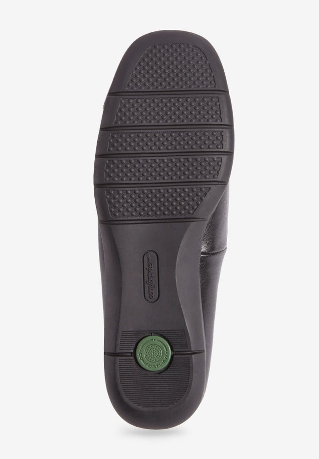 The Fay Slip On Flat image number 2