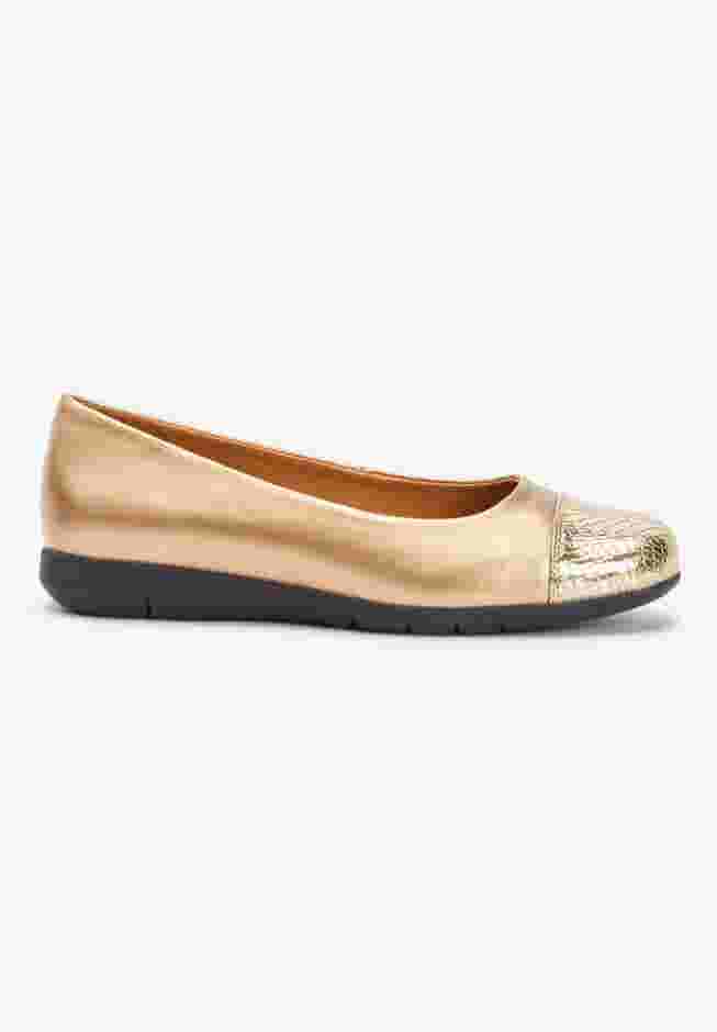 The Fay Slip On Flat image number 3