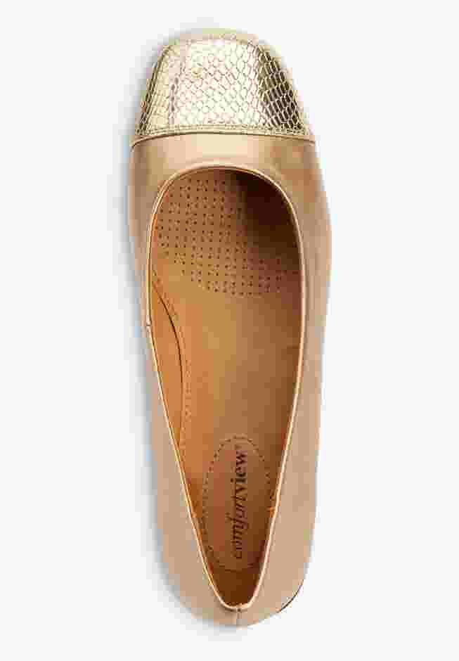 The Fay Slip On Flat image number 4