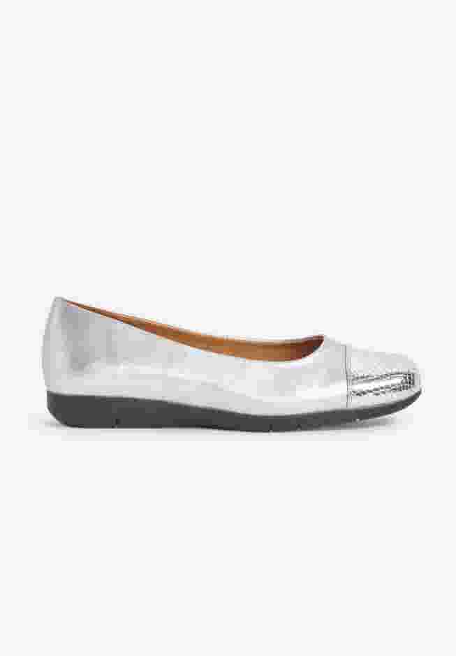 The Fay Slip On Flat image number 3