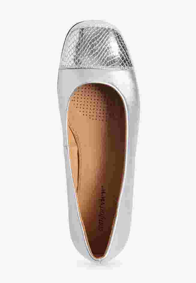The Fay Slip On Flat image number 4