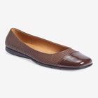 The Fay Slip On Flat image number null