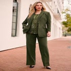 Plus Size Bendover Blazer image number 0