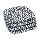 BH Outdoor Performance Set of 4 Stacking Chair Pads image number 0