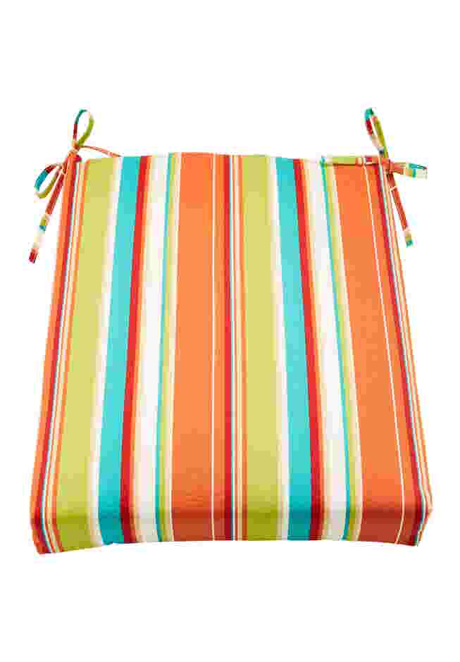 BH Outdoor Performance Patio Chair Cushion image number 0