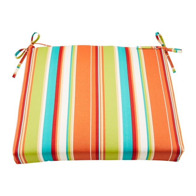 BH Outdoor Performance Patio Chair Cushion image number 0