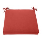BH Outdoor Performance Patio Chair Cushion image number null