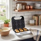 Cook With Color Doughnut Maker image number 0