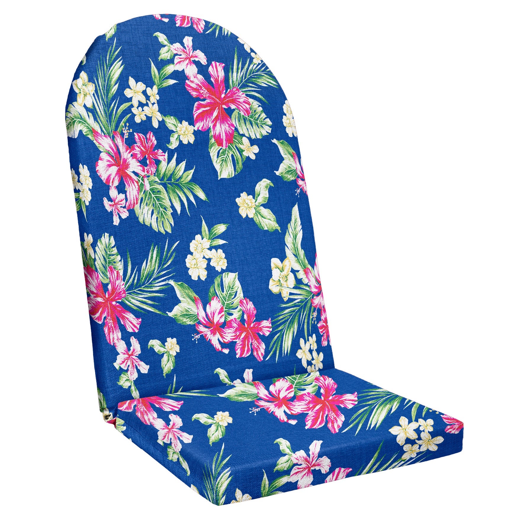 BH Outdoor Performance Adirondack Chair Cushion image number 0