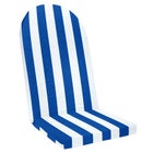 BH Outdoor Performance Adirondack Chair Cushion image number 0