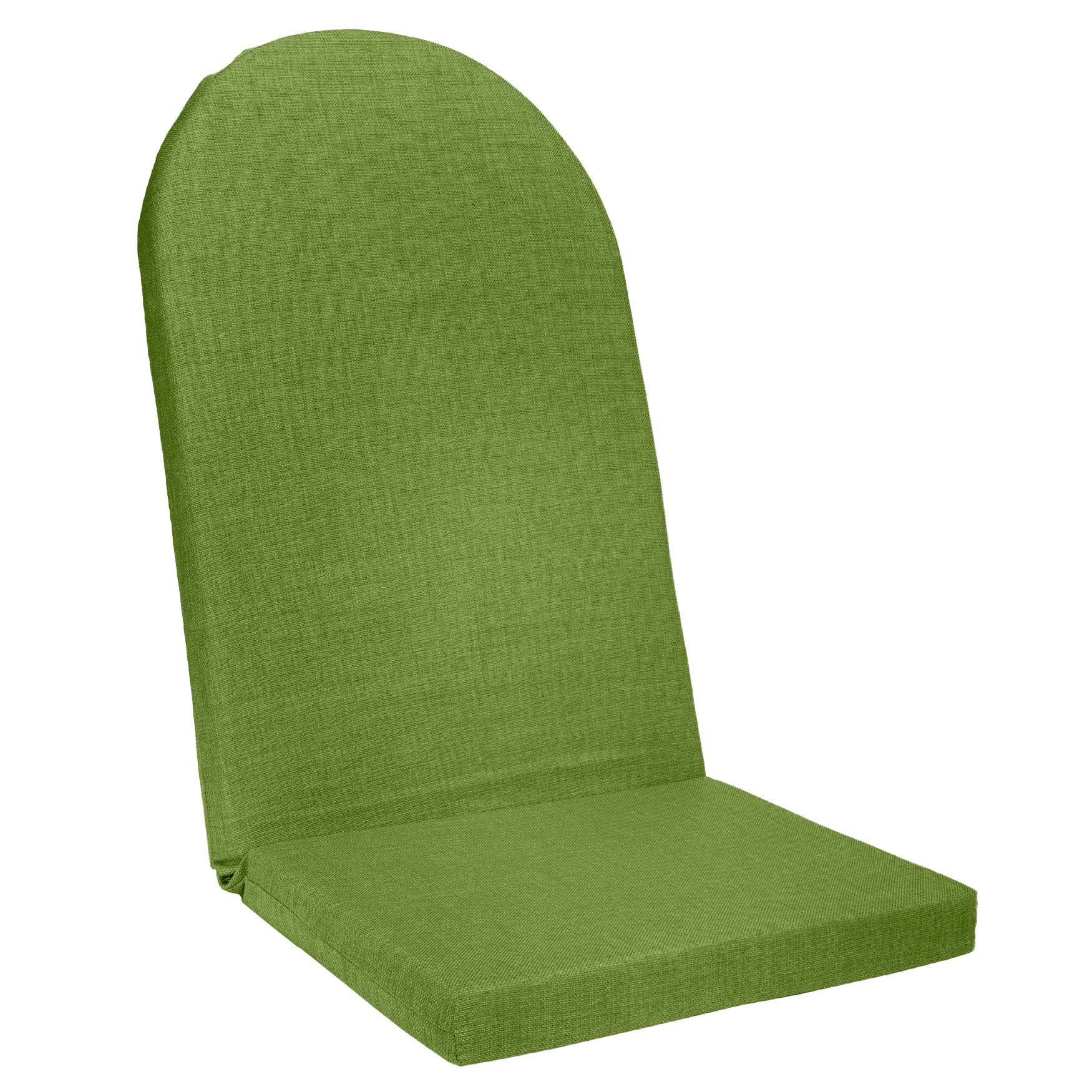 BH Outdoor Performance Adirondack Chair Cushion image number 0
