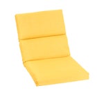 BH Performance Universal Chair Cushion image number null
