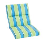 BH Performance Universal Chair Cushion image number null