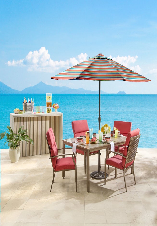 BH Performance Universal Chair Cushion image number 5