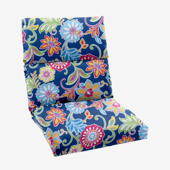 BH Performance Universal Chair Cushion image number 0