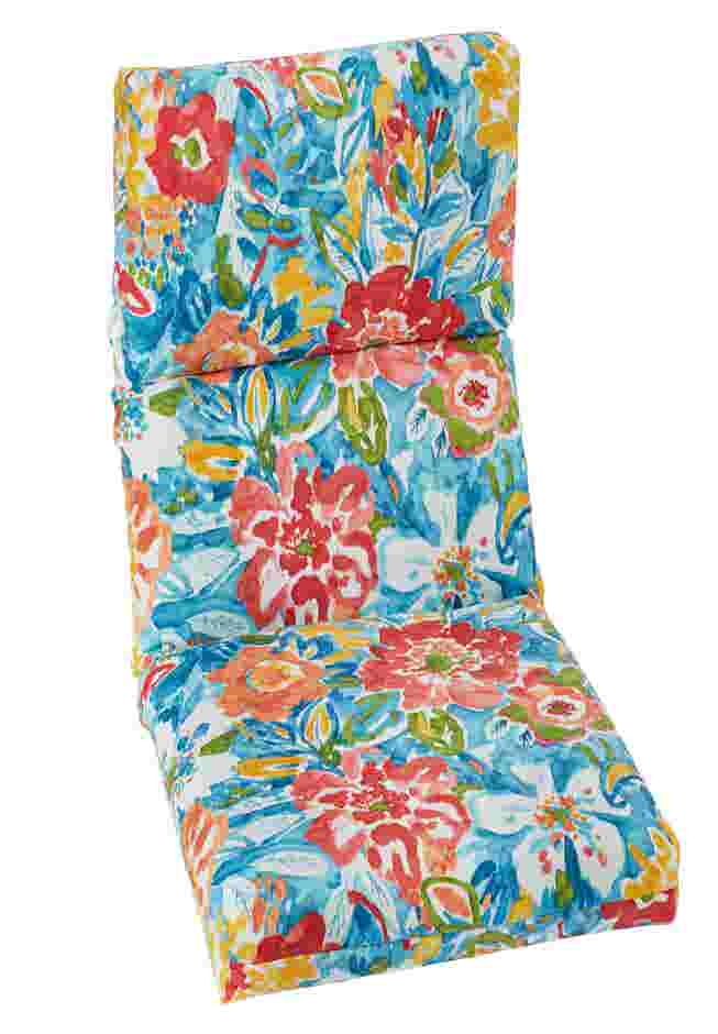 BH Performance Universal Chair Cushion image number 0