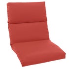 BH Performance Universal Chair Cushion image number null