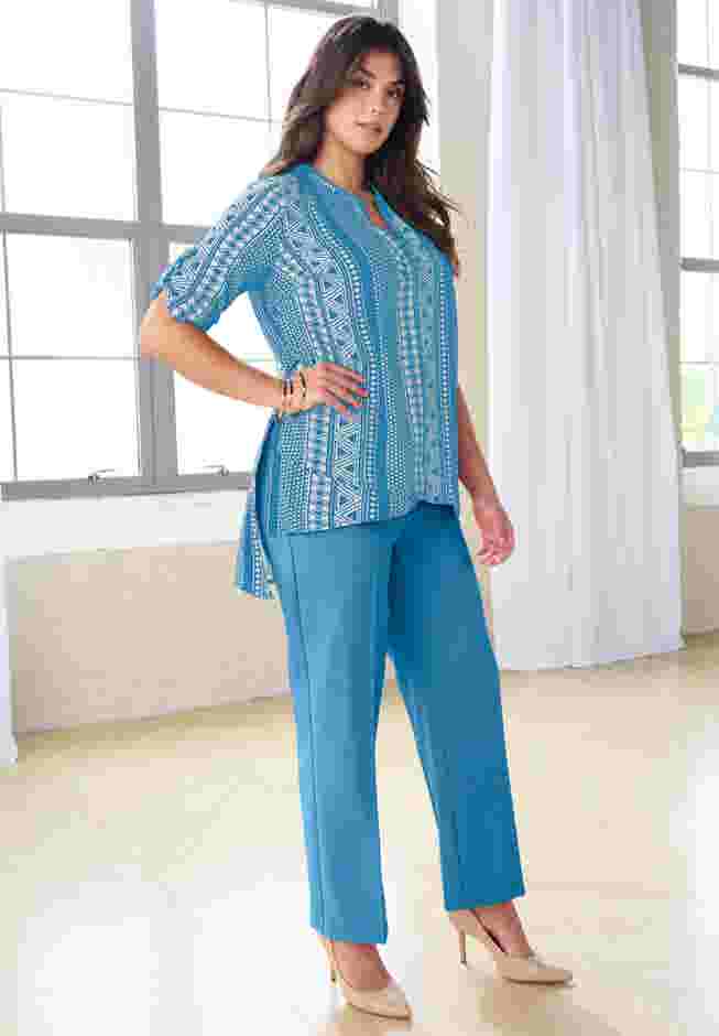 Geometric Tunic image number 3