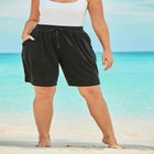 French Terry Short  image number null