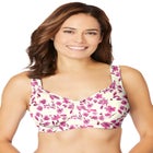Underwire Microfiber T-Shirt Bra image number null