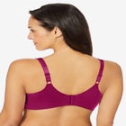 Underwire Microfiber T-Shirt Bra image number null