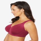Underwire Microfiber T-Shirt Bra image number null