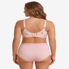 Underwire Microfiber T-Shirt Bra image number null