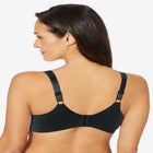 Underwire Microfiber T-Shirt Bra image number null